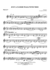 Just a Closer Walk with Thee - Horn (Optional Trombone)