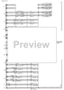 2000 - Cantata for mezzosoprano - Full Score
