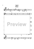 Sweets - Baritone Saxophone