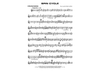 Spin Cycle - Baritone Saxophone