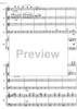 An Wien II - Score