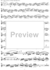 Clarinet Concerto No. 3 in F Minor - Bb Clarinet