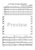 Christmas Traditions - Score