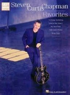 Steven Curtis Chapman Favorites