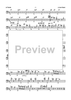 La Almeja Pequena ("The Little Clam") - Trombone 1