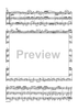 The Joplin Album - for String Trio - Score