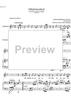 Mädchenlied Op.107 No. 5