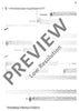 Katalog III - Performing Score