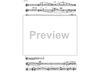 Sonata Op. 1 - A Clarinet
