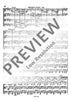 Italian Serenade G major - Full Score