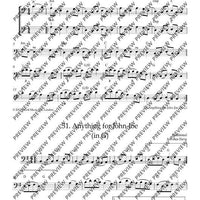 Irish Folk Tunes for Cello