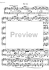 Preludes Op.11 No. 7-12