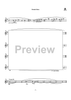 Preludes, Nos. 1-5 - F Horn