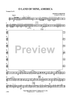 O Land Of Mine, America - Bb Trumpet 3