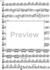 Quartetto II - Tenor Saxophone