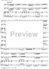 12 Original Trios for Two Alto (F) Recorders and Piano - Piano Score