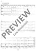 Marin Marais Variations - Score and Parts