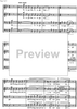 Te vogio ben - Score
