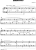 Desert Wind