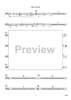 Flight - Baritone Horn/Euphonium