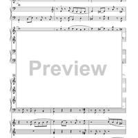 It's About Time! - Score