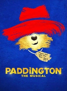 Marmalade - from Paddington: The Musical