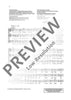 O the chimneys on the cleverly devised habitations of death - Choral Score