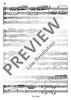 String Quartet Bb major - Full Score
