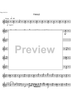 Quartet Op.29 No. 2 - Baritone Horn/Euphonium