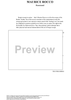 Maurice Rocco - Foreword