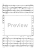 Collected Quartets Volume 1 - Score