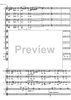 Remembering Martha (Wliilam Shakespeare: Full Fathom Five) - Score