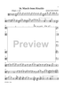 Mostly Handel - for String Trio - Viola