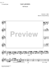 Les Lanciers  5th Round - C Cornet 2