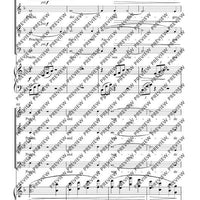 Hafis - Score (also Performing Score)