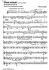 Ottoni animati Op.34 bis - Trumpet 2