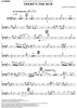 There's the Rub - Trombone 2