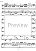 Fantasia and Fughetta Bb Major BWV 907