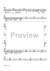 Mercy, Mercy, Mercy - for String Orchestra, Piano and Drumset - Drum Set
