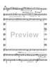 Contrasts - Bb Clarinet