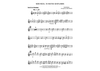 Now Rock, Ye Rested Gentlemen - Alto Saxophone 2