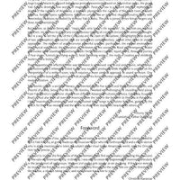 Passeurs d'eau - Score and Parts