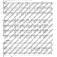 Varonis - Choral Score