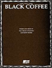 Black Coffee