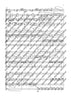 everything is broken up and dances - Score and Parts