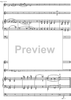 Le tombeau de Nicolas Grigny - Score