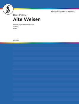 Alte Weisen