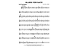 Blues for Nate - Tenor Saxophone 2