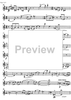 Serenata No. 7 - Violin