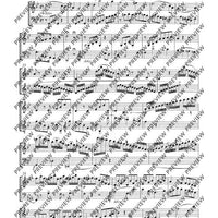 3 Duetti concertanti - Score and Parts
